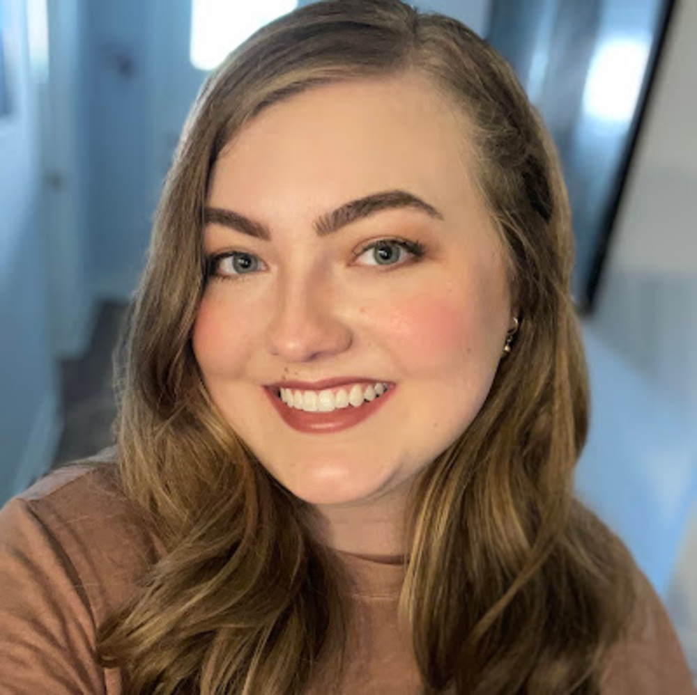 Meet your Posher, Keylee